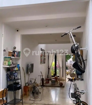 Dijual Rumah Bagus di Cluster Gren Hills Ciputat 2