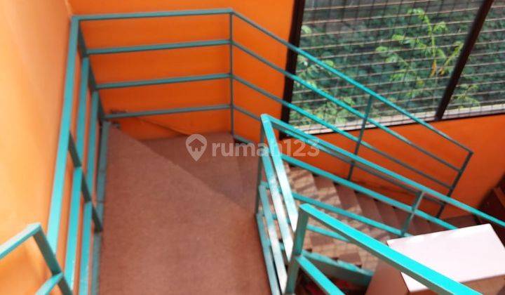 Ruko Bagus 80 m2 SHM Fatmawati, Jakarta Selatan 2