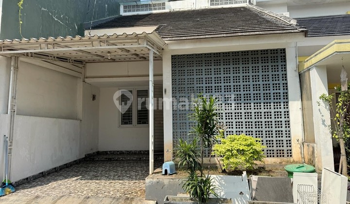 Rumah Bagus Cendana Residence SHM Pamulang, Tangerang Selatan