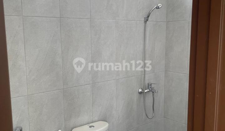 Rumah Kontrakan Bagus Kebayoran Harmony SHM Sektor 7-Bintaro, Tangerang Selatan 2