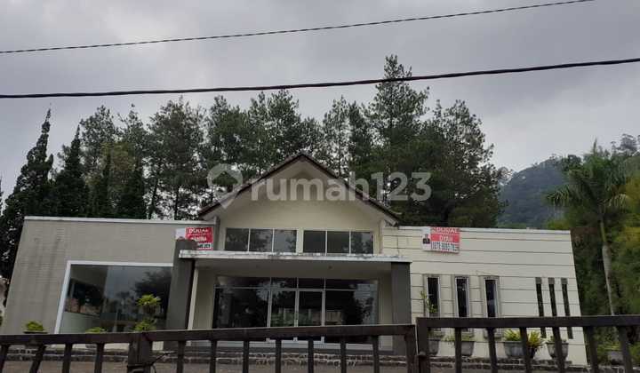 Land 7100 m2 SHM Lembang, Bandung Land 7100 m2 SHM Lembang, Bandung