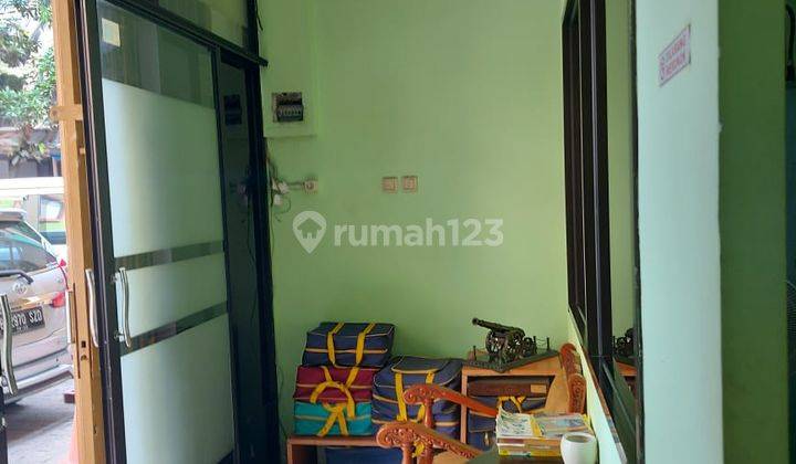 Ruko Bagus 80 m2 SHM Fatmawati, Jakarta Selatan 1