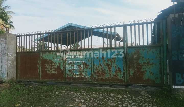 Tanah 1100 m2 SHM Jl. Narogong Cileungsi, Bogor Tanah 1100 m2 SHM Jl. Narogong Cileungsi, Bogor