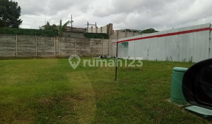 Tanah SHM Sektor 7-Bintaro, Tangerang Selatan Tanah SHM Sektor 7-Bintaro, Tangerang Selatan