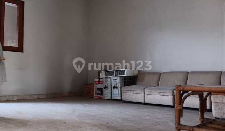 Rumah Bagus Semi Furnished SHM Jagakarsa, Jakarta Selatan 2