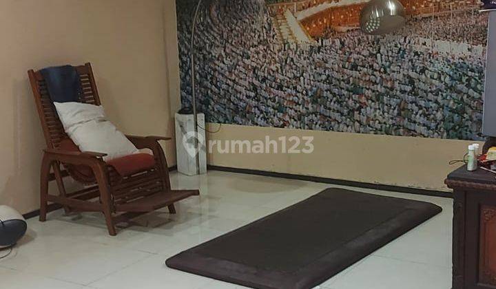 Rumah Bagus SHM di Villa Gunung Lestari, Jombang Tangerang Selatan 2