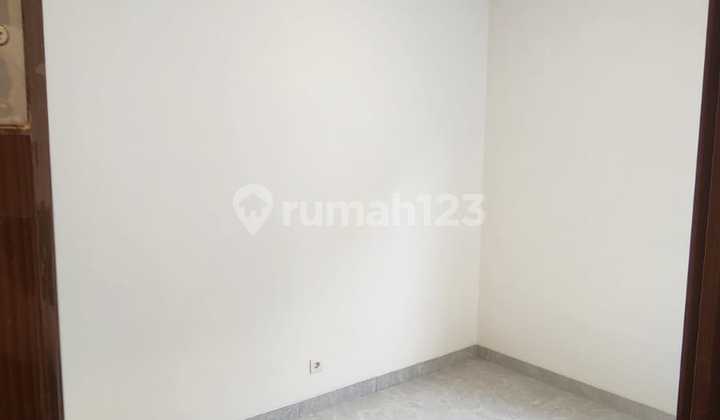 Dijual Rumah Brand New Citra Garden Bintaro 2