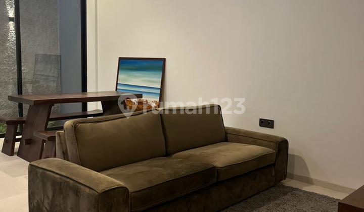 Dijual Rumah Bagus Brand New di Bali View Ciputat 2