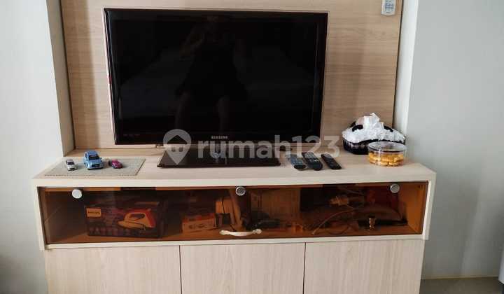 Apartment Altiz Furnished 1 BR - Studio 2