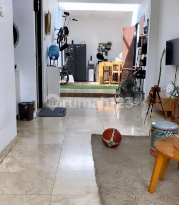 Dijual Rumah Bagus di Cluster Gren Hills Ciputat Dijual Rumah Bagus di Cluster Gren Hills Ciputat