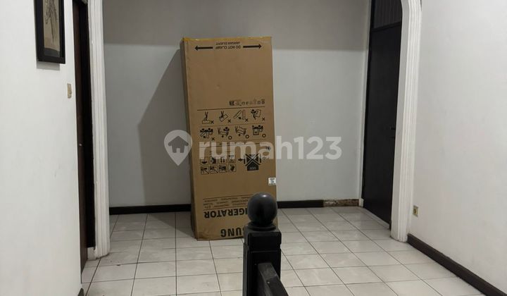 Dijual Rumah Jl. Mandar Sektor 3A Bintaro 2