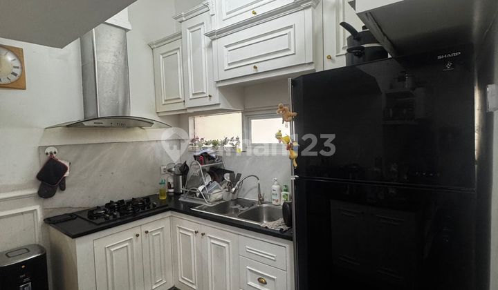 For Sale Luxury House Discovery Sector 9 Bintaro 2