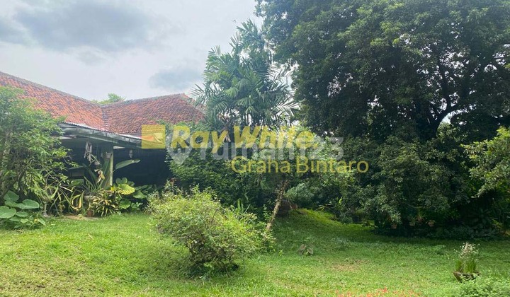 Dijual Tanah Dan Bangunan di Jl. Duren Bangka Jakarta Selatan 4