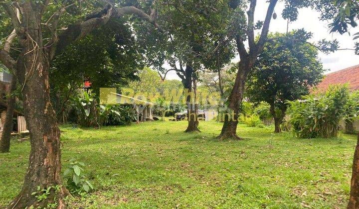 Dijual Tanah Dan Bangunan di Jl. Duren Bangka Jakarta Selatan 6