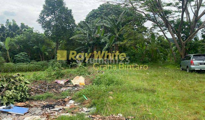 Dijual Tanah di Jl. Daksa Piun, Kalibata Jakarta Selatan 6
