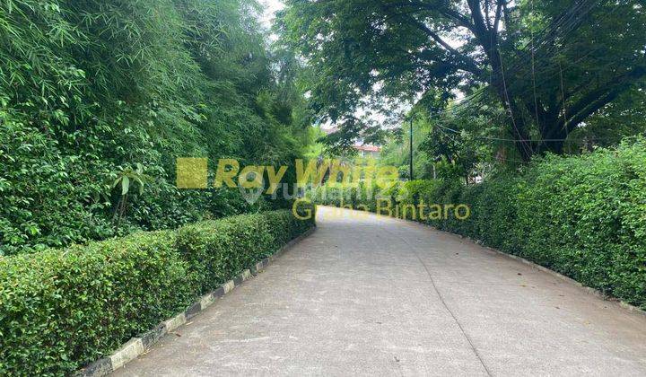 Dijual Tanah di Jl. Buncit Persada Jakarta Selatan 4