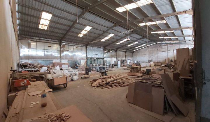 Dijual Tanah Dan Bangunan di Graha Raya Bintaro, Pondok Jagung Tangerang Selatan 4