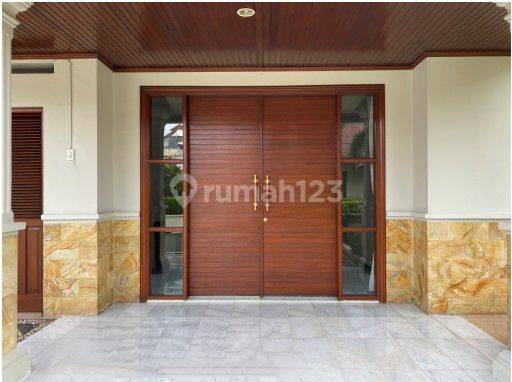 Dijual Rumah Mewah di Cipete Jakarta Selatan 2