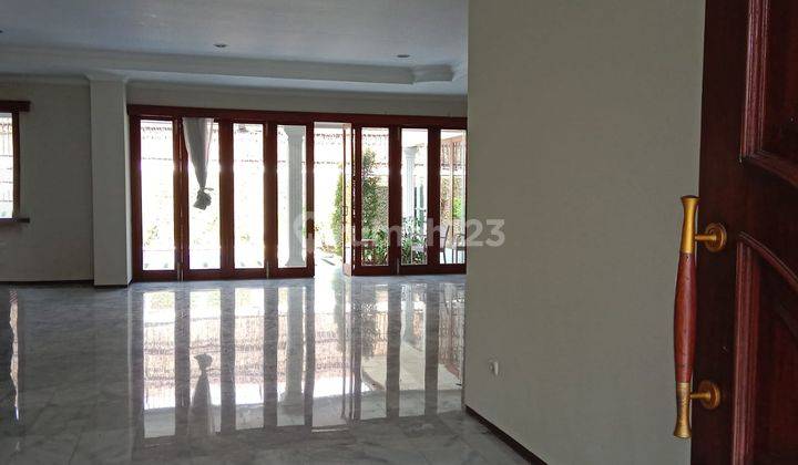 Dijual Rumah Mewah di Cipete Jakarta Selatan 2