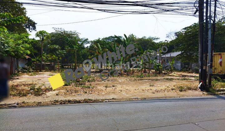 Tanah Seluas 3.800 M2, Lokasi Strategis di Jati Asih, Bekasi 2