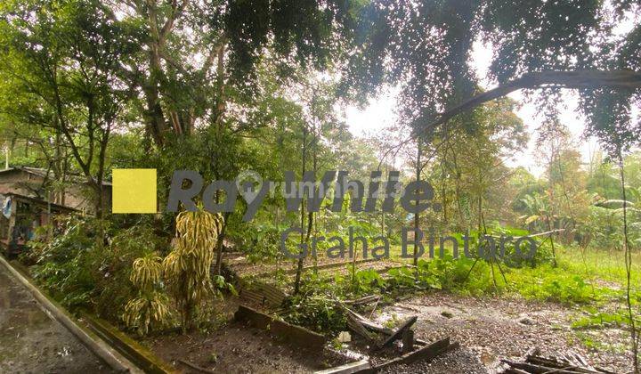 Dijual Tanah Lokasi Sangat Strategis di Gadog, Cisarua 2