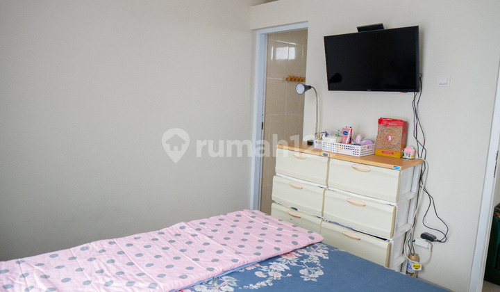 Rumah mewah type minimalis sleman purwomertani