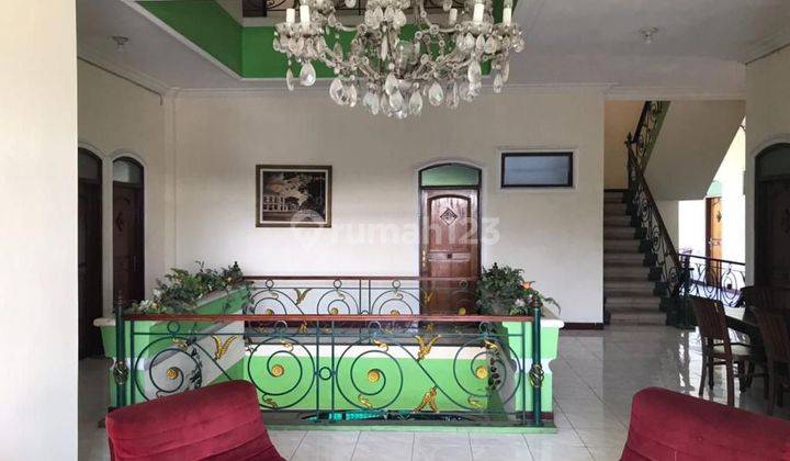 Dijual Property Ex Hotel  2