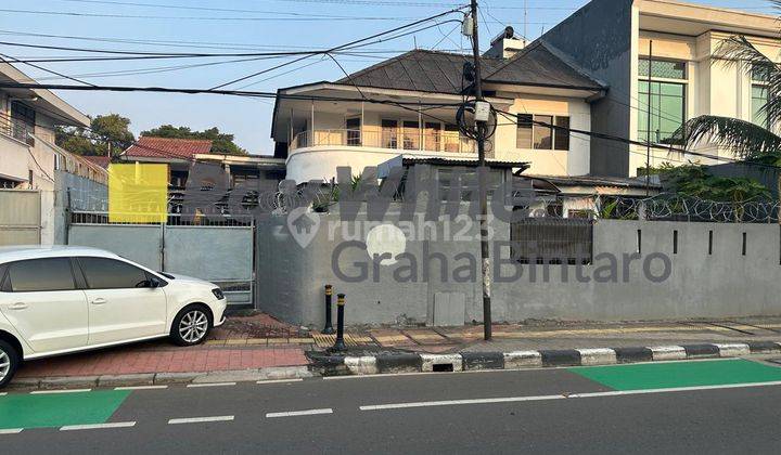 DIJUAL CEPAT Rumah di Lokasi Premium  2