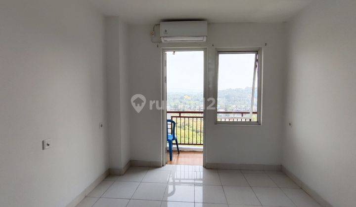 Apartement 2 BR View Kolam Renang Dan Gunung Sentul City Bogor 1