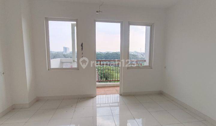 Apartement 1 BR Lingkungan Nyaman Dan Aman Sentul City Bogor 1