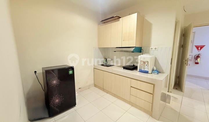 2 BR Furnished Apartment Near Sentul City Toll Exit, Bogor 2