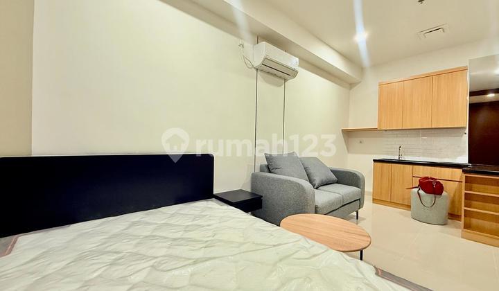 Apartemen Baru Siap Huni Dekat Aeon Mall Sentul City, Bogor 2