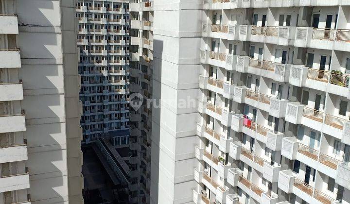 Apartement 1 BR Siap Huni Sentul City Bogor 3