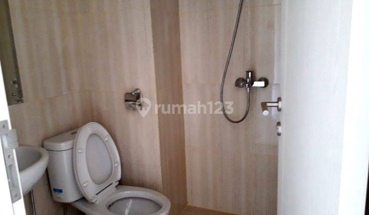 Apartement 1 BR Siap Huni Sentul City Bogor 6