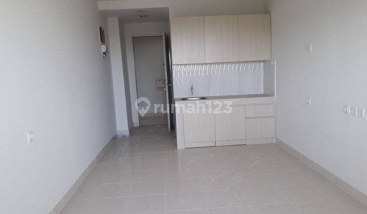 Apartement 1 BR Siap Huni Sentul City Bogor 8