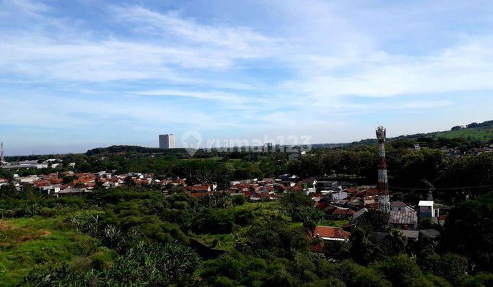 Apartement 1 BR Siap Huni Sentul City Bogor 9