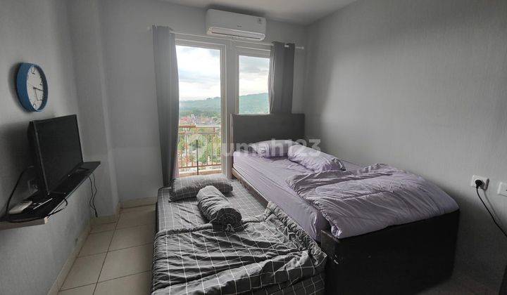 Apartement Studio Bagus Sekali Furnish Dekat Aeon Mall Sentul City Bogor 6