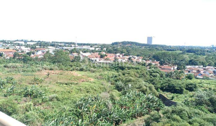 Apartement Studio View Bukit Hambalang Dekat Aeon Mall Sentul City Bogor 2