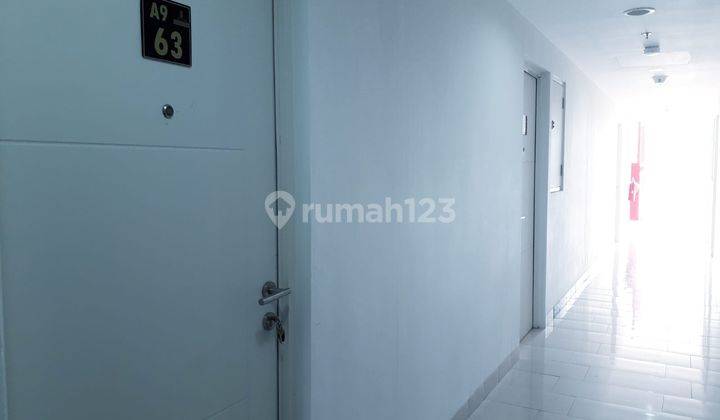 Apartement Studio View Bukit Hambalang Dekat Aeon Mall Sentul City Bogor 3