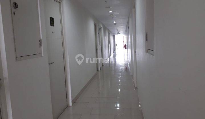 Apartement Studio View Bukit Hambalang Dekat Aeon Mall Sentul City Bogor 5