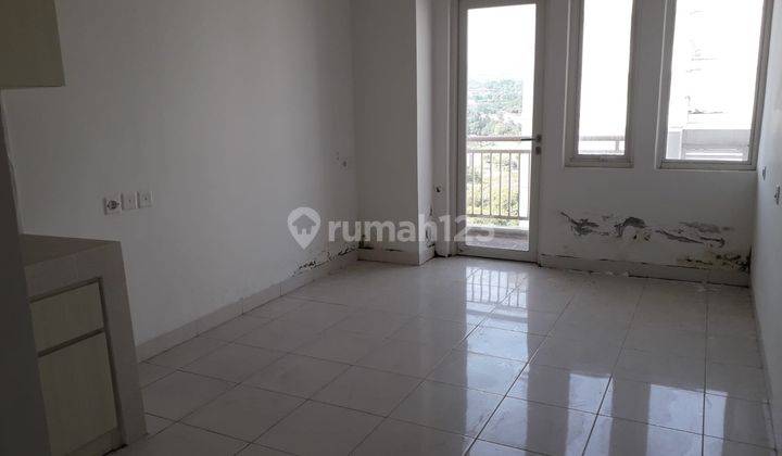 Apartement Type Studio Dekat Aeon Mall Dan View Gunung Pancar Sentul City Bogor 4