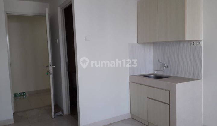 Apartement Type Studio Dekat Aeon Mall Dan View Gunung Pancar Sentul City Bogor 6