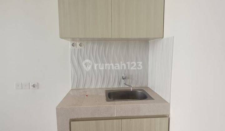 Apartement Studio View Swimming Pool Dekat Aeon Mall Sentul City Bogor 6
