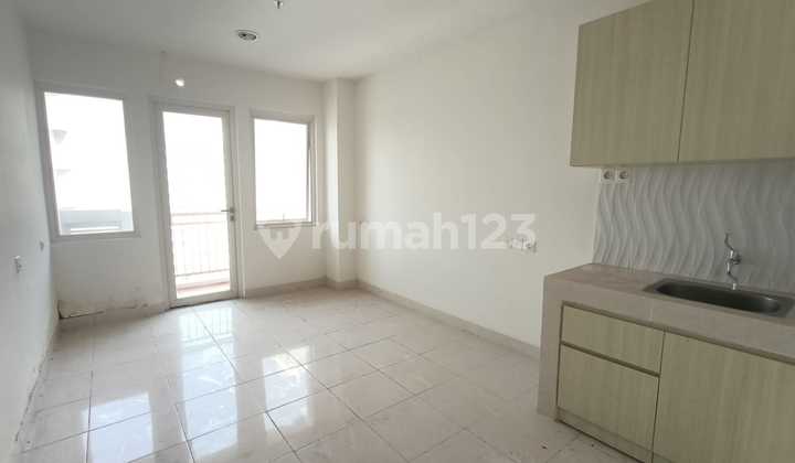 Apartement Studio View Swimming Pool Dekat Aeon Mall Sentul City Bogor 10