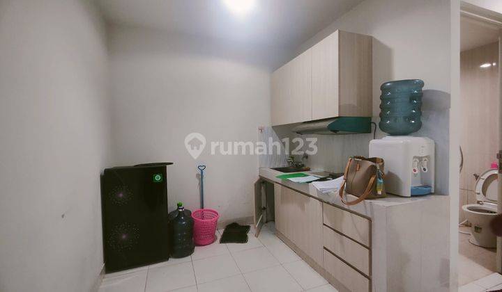 Apartement 2 BR View Aeon Mall Sentul City Bogor 6