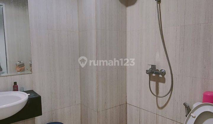 Apartement 2 BR View Aeon Mall Sentul City Bogor 7