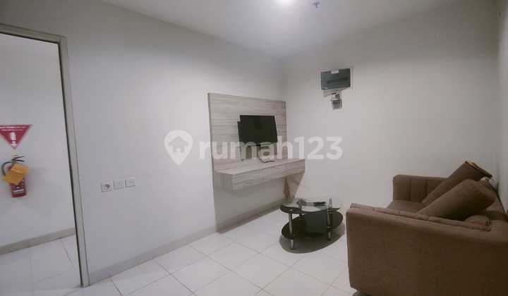 Apartement 2 BR View Aeon Mall Sentul City Bogor 8