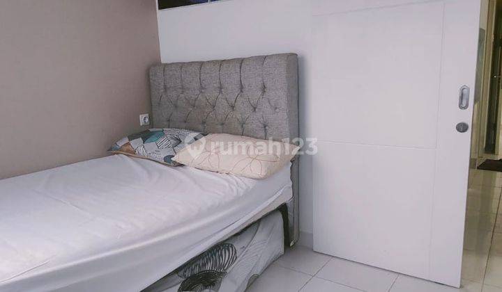 Apartement 2 BR View Aeon Mall Sentul City Bogor 9