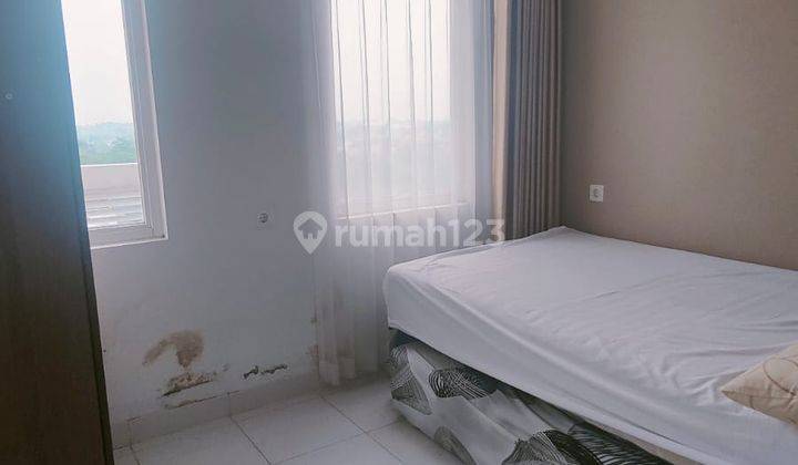 Apartement 2 BR View Aeon Mall Sentul City Bogor 10