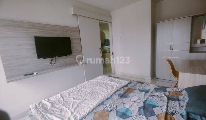 Apartement 2 BR View Aeon Mall Sentul City Bogor 11